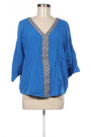 Damen Shirt Body Flirt, Größe L, Farbe Blau, Preis € 9,99