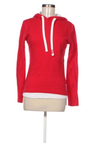 Damen Shirt Bolf, Größe M, Farbe Rot, Preis € 6,99