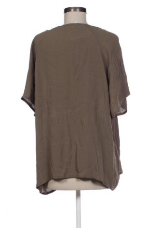 Damen Shirt Bon'a Parte, Größe XXL, Farbe Grün, Preis € 15,35