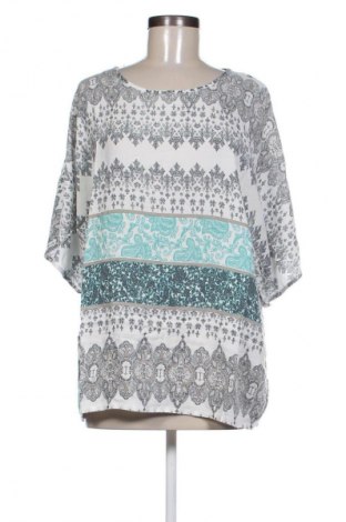 Damen Shirt Bon'a Parte, Größe M, Farbe Mehrfarbig, Preis € 11,99