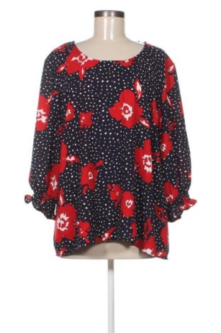 Női blúz Bonmarche, Méret XXL, Szín Sokszínű, Ár 3 699 Ft