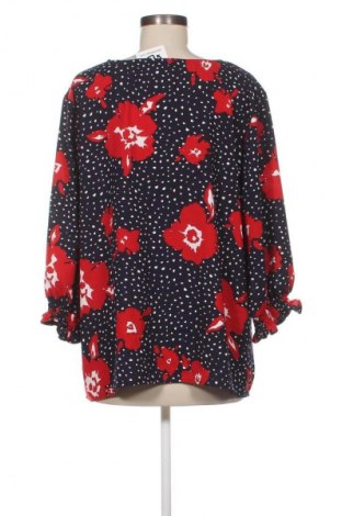 Női blúz Bonmarche, Méret XXL, Szín Sokszínű, Ár 3 699 Ft