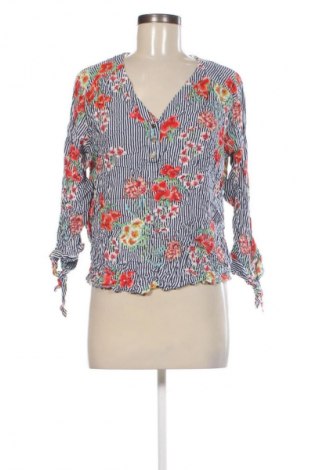 Damen Shirt Bonmarche, Größe L, Farbe Mehrfarbig, Preis € 4,99