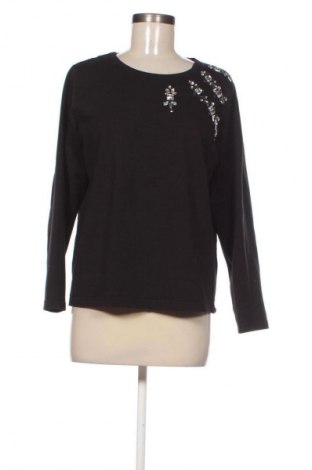 Damen Shirt Boohoo, Größe M, Farbe Schwarz, Preis € 6,99