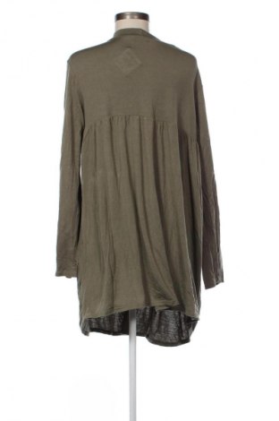 Dámska blúza Boohoo, Veľkosť XL, Farba Zelená, Cena  6,95 €