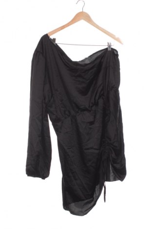 Damen Shirt Boohoo, Größe XXL, Farbe Schwarz, Preis € 13,99