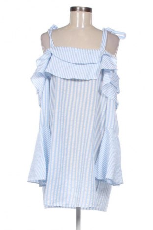 Dámska blúza Boohoo, Veľkosť XL, Farba Viacfarebná, Cena  18,47 €