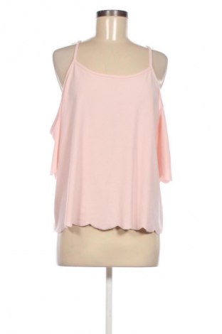 Damen Shirt Boohoo, Größe XL, Farbe Rosa, Preis 7,99 €