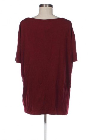 Damen Shirt Boohoo, Größe XL, Farbe Rot, Preis € 18,47