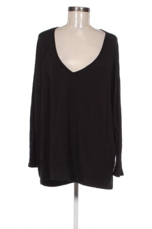 Damen Shirt Boohoo, Größe XL, Farbe Schwarz, Preis € 10,99