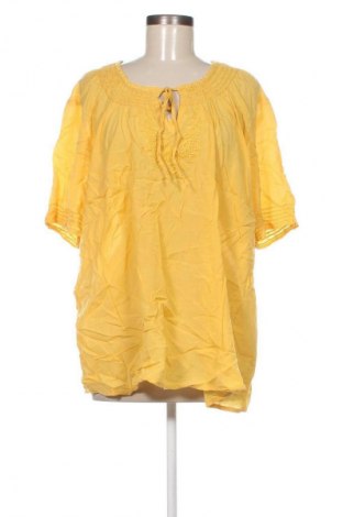 Bluzka damska Boyard, Rozmiar 3XL, Kolor Żółty, Cena 57,99 zł
