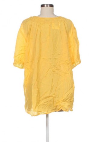 Bluzka damska Boyard, Rozmiar 3XL, Kolor Żółty, Cena 57,99 zł