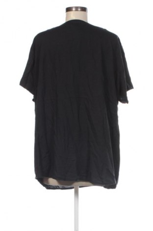 Γυναικεία μπλούζα Bpc Bonprix Collection, Μέγεθος XXL, Χρώμα Μαύρο, Τιμή 14,99 €