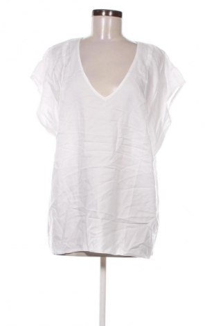 Bluzka damska Bpc Bonprix Collection, Rozmiar XL, Kolor Biały, Cena 53,99 zł