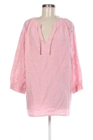 Damen Shirt Bpc Bonprix Collection, Größe XXL, Farbe Rosa, Preis € 13,99