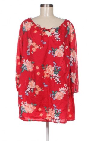 Dámska blúza Bpc Bonprix Collection, Veľkosť XXL, Farba Viacfarebná, Cena  11,95 €