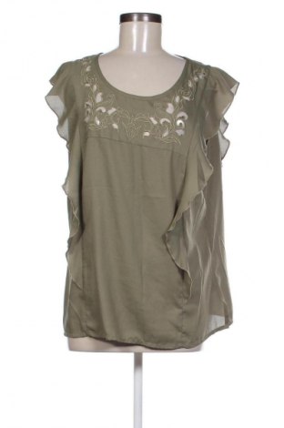 Damen Shirt Bpc Bonprix Collection, Größe XL, Farbe Grün, Preis 8,99 €
