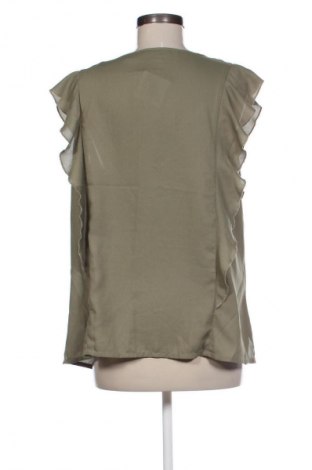 Damen Shirt Bpc Bonprix Collection, Größe XL, Farbe Grün, Preis 8,99 €