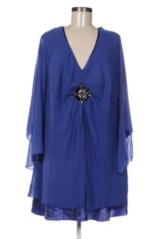 Dámska blúza Bpc Bonprix Collection, Veľkosť 3XL, Farba Modrá, Cena  11,95 €