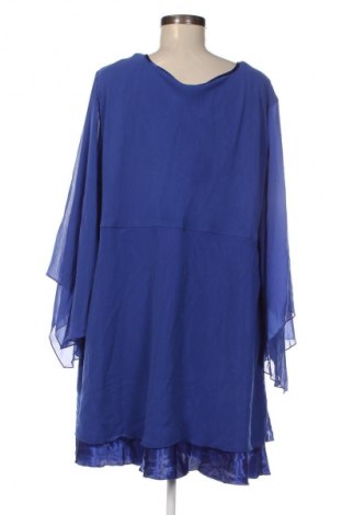 Dámska blúza Bpc Bonprix Collection, Veľkosť 3XL, Farba Modrá, Cena  11,95 €