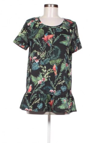 Damen Shirt Bpc Bonprix Collection, Größe M, Farbe Mehrfarbig, Preis € 5,99