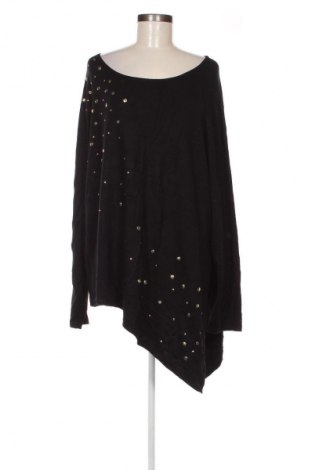 Dámská halenka Bpc Bonprix Collection, Velikost XXL, Barva Černá, Cena  309,00 Kč