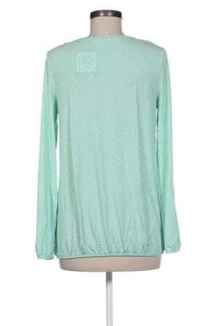 Дамска блуза Bpc Bonprix Collection, Размер M, Цвят Зелен, Цена 19,00 лв.