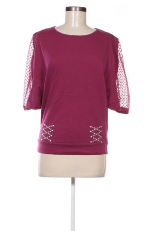 Damen Shirt Bpc Bonprix Collection, Größe M, Farbe Lila, Preis € 9,79
