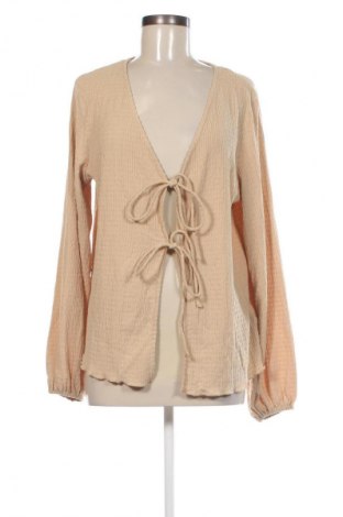 Damen Shirt Bpc Bonprix Collection, Größe L, Farbe Beige, Preis € 6,99