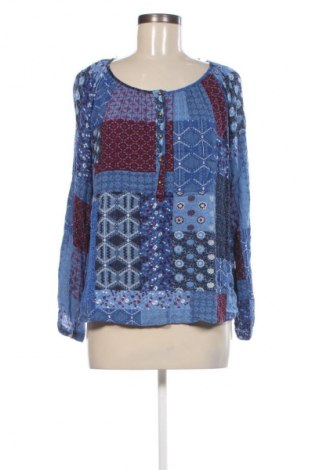 Γυναικεία μπλούζα Bpc Bonprix Collection, Μέγεθος XL, Χρώμα Πολύχρωμο, Τιμή 9,99 €