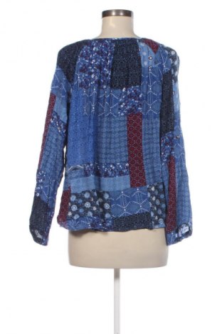 Γυναικεία μπλούζα Bpc Bonprix Collection, Μέγεθος XL, Χρώμα Πολύχρωμο, Τιμή 9,99 €