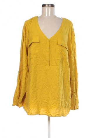 Damen Shirt Bpc Bonprix Collection, Größe XXL, Farbe Gelb, Preis € 6,99