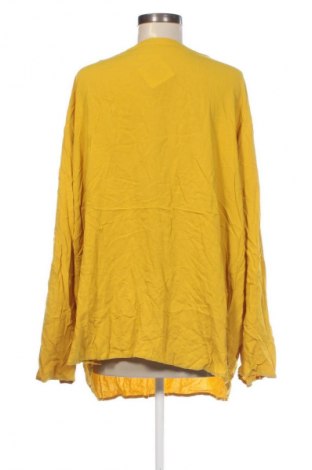Damen Shirt Bpc Bonprix Collection, Größe XXL, Farbe Gelb, Preis € 6,99