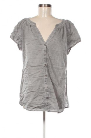 Dámská halenka Bpc Bonprix Collection, Velikost XL, Barva Šedá, Cena  139,00 Kč