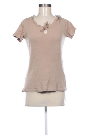 Damen Shirt Bpc Bonprix Collection, Größe S, Farbe Beige, Preis € 8,99