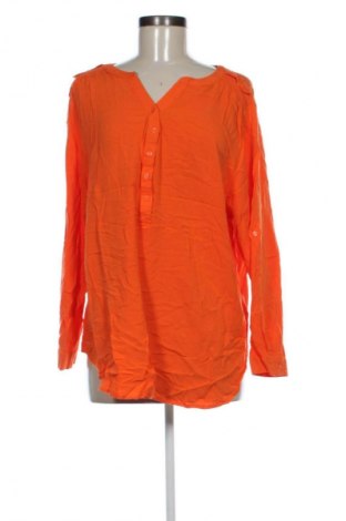 Dámská halenka Bpc Bonprix Collection, Velikost XXL, Barva Oranžová, Cena  299,00 Kč