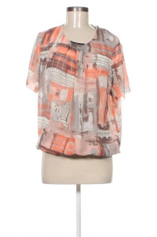 Damen Shirt Brandtex, Größe M, Farbe Mehrfarbig, Preis € 7,99