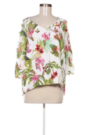 Damen Shirt Breal, Größe M, Farbe Mehrfarbig, Preis € 10,99