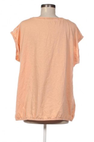 Bluzka damska Briston, Rozmiar 3XL, Kolor Pomarańczowy, Cena 114,99 zł