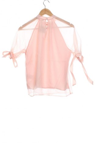 Dámská halenka Bruuns Bazaar, Velikost XS, Barva Růžová, Cena  389,00 Kč