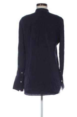 Damen Shirt By Malene Birger, Größe XS, Farbe Blau, Preis € 63,19
