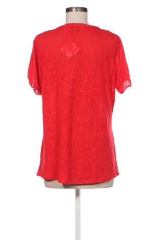 Damen Shirt C&A, Größe L, Farbe Rot, Preis € 7,99