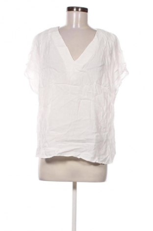 Dámská halenka C&A, Velikost XL, Barva Bílá, Cena  299,00 Kč