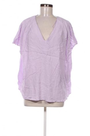 Damen Shirt C&A, Größe XXL, Farbe Lila, Preis € 13,99