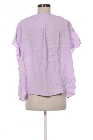 Damen Shirt C&A, Größe XXL, Farbe Lila, Preis € 13,99