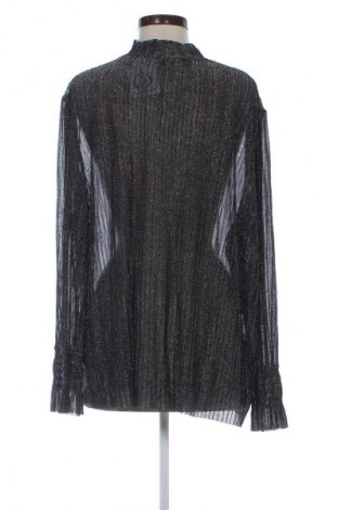 Dámska blúza C&A, Veľkosť XL, Farba Strieborná, Cena  11,95 €