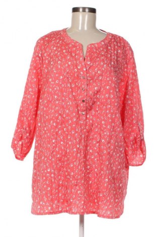Bluzka damska C&A, Rozmiar 3XL, Kolor Kolorowy, Cena 76,99 zł