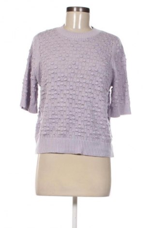 Bluzka damska C&A, Rozmiar L, Kolor Fioletowy, Cena 48,99 zł