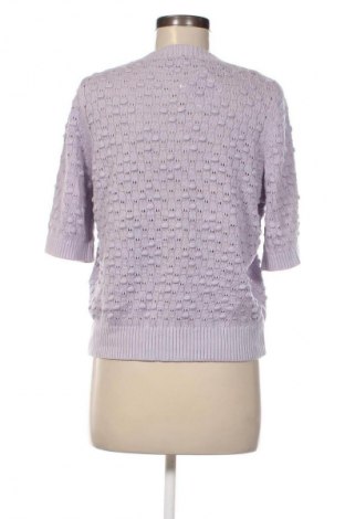 Bluzka damska C&A, Rozmiar L, Kolor Fioletowy, Cena 48,99 zł