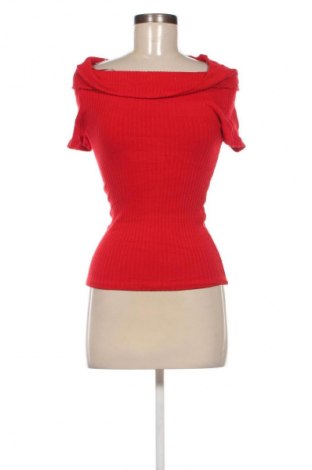 Damen Shirt C&A, Größe M, Farbe Rot, Preis € 4,99